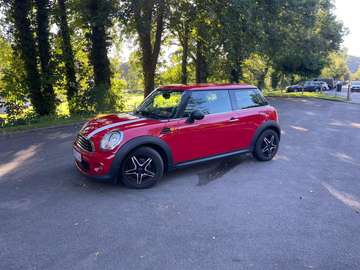 Mini 1.6i One