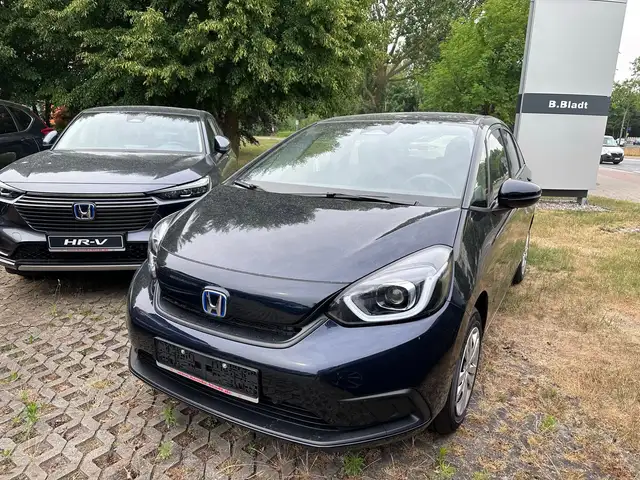 Honda Jazz e:HEV 1.5 i-MMD Hybrid Comfort ACC Sitzheizung