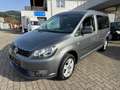 Volkswagen Caddy Caddy 1.2 (7-Si.) Maxi Roncalli Gris - thumbnail 1