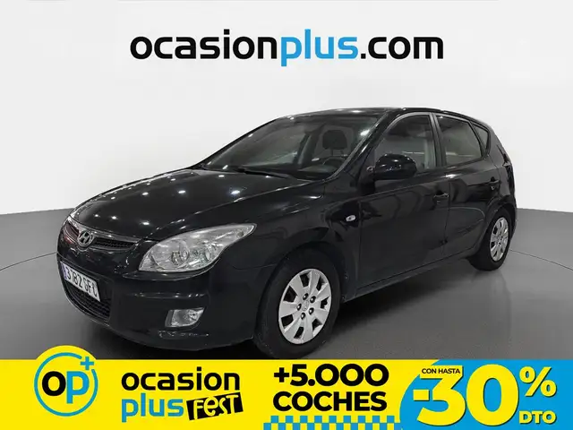 Hyundai i30 1.4 Comfort