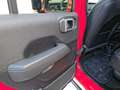 Jeep Gladiator 3.0 V6 Overland 4wd auto IVA ESPOSTA Rot - thumbnail 14