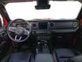 Jeep Gladiator 3.0 V6 Overland 4wd auto IVA ESPOSTA Rot - thumbnail 21