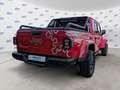 Jeep Gladiator 3.0 V6 Overland 4wd auto IVA ESPOSTA Rot - thumbnail 5