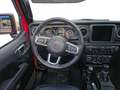 Jeep Gladiator 3.0 V6 Overland 4wd auto IVA ESPOSTA Rot - thumbnail 10
