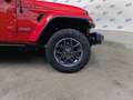 Jeep Gladiator 3.0 V6 Overland 4wd auto IVA ESPOSTA Rot - thumbnail 22