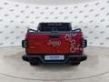 Jeep Gladiator 3.0 V6 Overland 4wd auto IVA ESPOSTA Rot - thumbnail 4