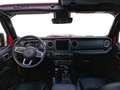 Jeep Gladiator 3.0 V6 Overland 4wd auto IVA ESPOSTA Rot - thumbnail 20