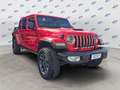 Jeep Gladiator 3.0 V6 Overland 4wd auto IVA ESPOSTA Rot - thumbnail 3