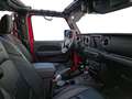 Jeep Gladiator 3.0 V6 Overland 4wd auto IVA ESPOSTA Rot - thumbnail 11