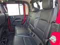 Jeep Gladiator 3.0 V6 Overland 4wd auto IVA ESPOSTA Rot - thumbnail 12