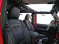 Jeep Gladiator 3.0 V6 Overland 4wd auto IVA ESPOSTA Rot - thumbnail 17