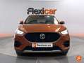 MG ZS 1.5 Luxury Naranja - thumbnail 4
