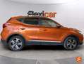 MG ZS 1.5 Luxury Naranja - thumbnail 2