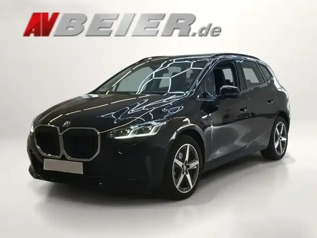 BMW 2er