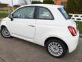 Fiat 500 500 1.2 8V Dualogic Start Blanc - thumbnail 2