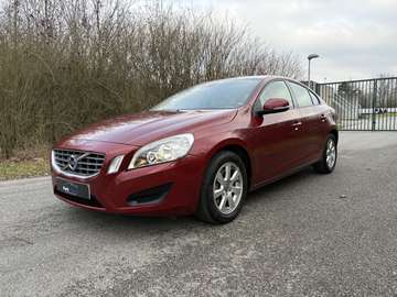 S60 2.0 T Momentum Powershift - Garantie*1ste eig