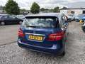 Mercedes-Benz B 180 Ambition**AUTOMAAT !! Blauw - thumbnail 4