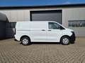 Volkswagen Transporter T7 Kastenwagen 2.0 TDi 110PS 3-Sitzer Klimaautomat Weiß - thumbnail 2