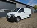 Volkswagen Transporter T7 Kastenwagen 2.0 TDi 110PS 3-Sitzer Klimaautomat Weiß - thumbnail 6