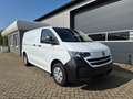 Volkswagen Transporter T7 Kastenwagen 2.0 TDi 110PS 3-Sitzer Klimaautomat Weiß - thumbnail 3