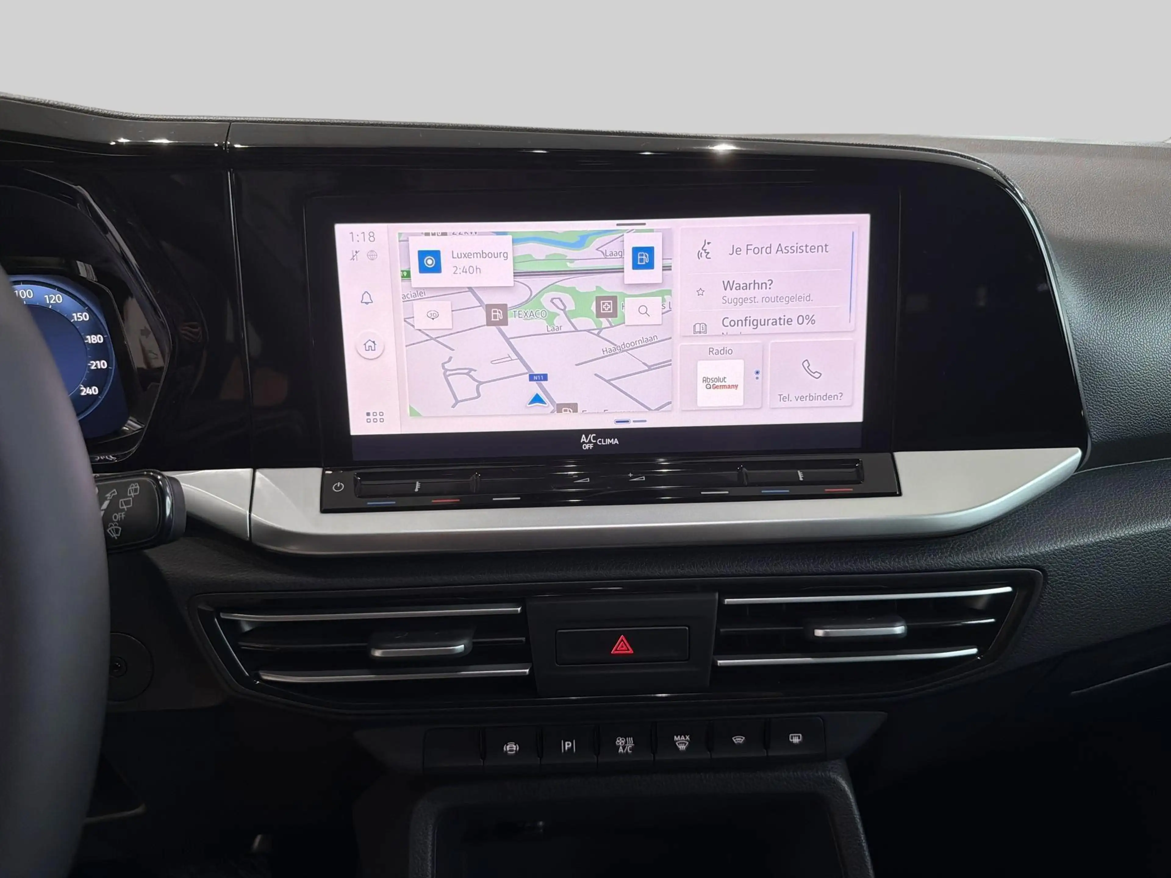 Ford Grand Tourneo Connect Active 7 zitplaatsen — photo 12