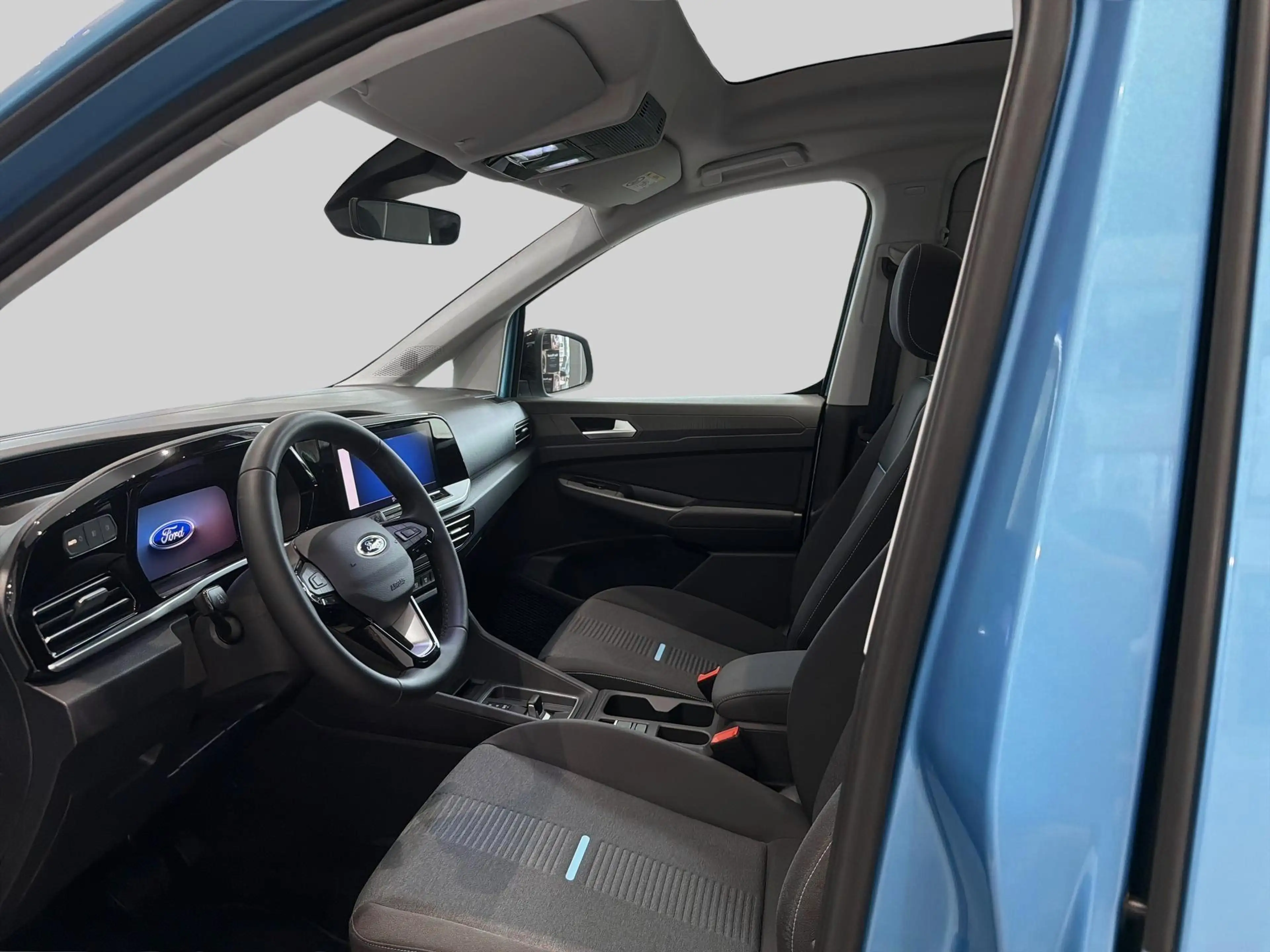 Ford Grand Tourneo Connect Active 7 zitplaatsen — photo 8
