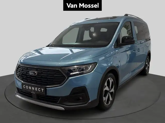 Ford Grand Tourneo Connect Active 7 zitplaatsen