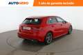 Mercedes-Benz A 180 AMG Line Red - thumbnail 6
