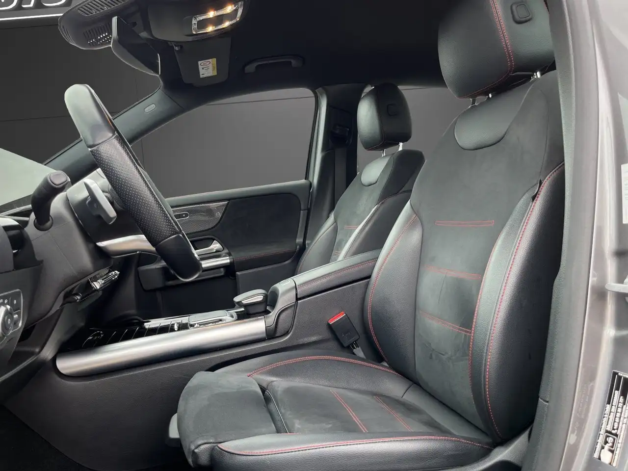 Mercedes-Benz GLA d AMG+SHZ+TOTW+EL HECKKL+KAMERA+AHK+LED, миниатюра 8