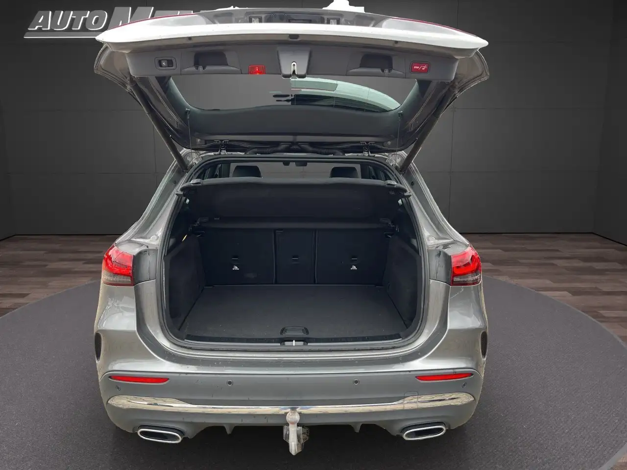 Mercedes-Benz GLA d AMG+SHZ+TOTW+EL HECKKL+KAMERA+AHK+LED, миниатюра 11