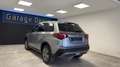 Suzuki Vitara 1.4 Turbo Boosterjet 48V Hybrid GPS+CAMERA*LED* Gris - thumbnail 6