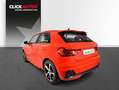 Audi A1 1.0 TFSI 95CV Adrenalin Rojo - thumbnail 5