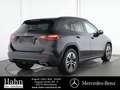 Mercedes-Benz GLA 200 GLA 200 PROGRESSIVE/NIGHT/LED/AHK/KAM./WINTER/.. Schwarz - thumbnail 2