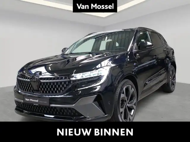 Renault Austral MHEV 160 Auto Techno Esprit Alpine