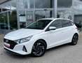 Hyundai i20 i20 1.0 T-GDI EDITION 30 * 8-fach bereift * Wit - thumbnail 4