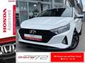Hyundai i20 i20 1.0 T-GDI EDITION 30 * 8-fach bereift * Wit - thumbnail 1