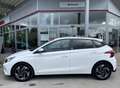 Hyundai i20 i20 1.0 T-GDI EDITION 30 * 8-fach bereift * Wit - thumbnail 5