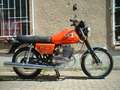 MZ ETZ 250 Komplettrestauration Rouge - thumbnail 1