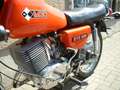 MZ ETZ 250 Komplettrestauration Rouge - thumbnail 9