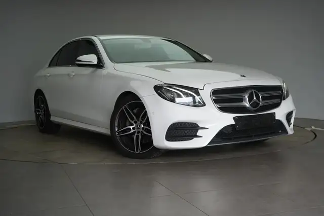 Mercedes-Benz E 300 d 9G-Tronic AMG Temp/Kamera/Wide/Side