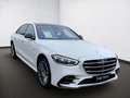 Mercedes-Benz S 580 e 4M lang AMG*PANO*HEADUP*HAL*NIGHT*KAMERA Weiß - thumbnail 6