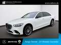 Mercedes-Benz S 580 e 4M lang AMG*PANO*HEADUP*HAL*NIGHT*KAMERA Wit - thumbnail 1