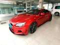 BMW M6 M6A Rojo - thumbnail 2