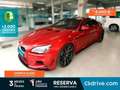 BMW M6 M6A Rojo - thumbnail 1