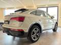 Audi Q5 Sportback 40 2.0 tdi mhev Advanced quattro IVA Esp Beige - thumbnail 4