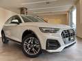Audi Q5 Sportback 40 2.0 tdi mhev Advanced quattro IVA Esp Beige - thumbnail 2