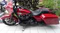 Harley-Davidson Street Glide Special FLHXS 114 Czerwony - thumbnail 8