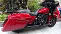 Harley-Davidson Street Glide Special FLHXS 114 Czerwony - thumbnail 6