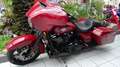 Harley-Davidson Street Glide Special FLHXS 114 Czerwony - thumbnail 11