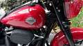 Harley-Davidson Street Glide Special FLHXS 114 Czerwony - thumbnail 2